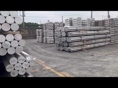 एल्युमिनियम बार