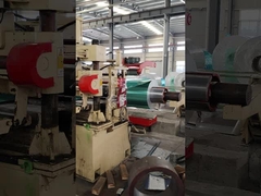 मिश्र धातु 1050 H14 मिल खत्म एल्यूमीनियम डिस्क गर्म लुढ़का हुआ 3 मिमी 5 मिमी मोटाई कुकवेयर के लिए